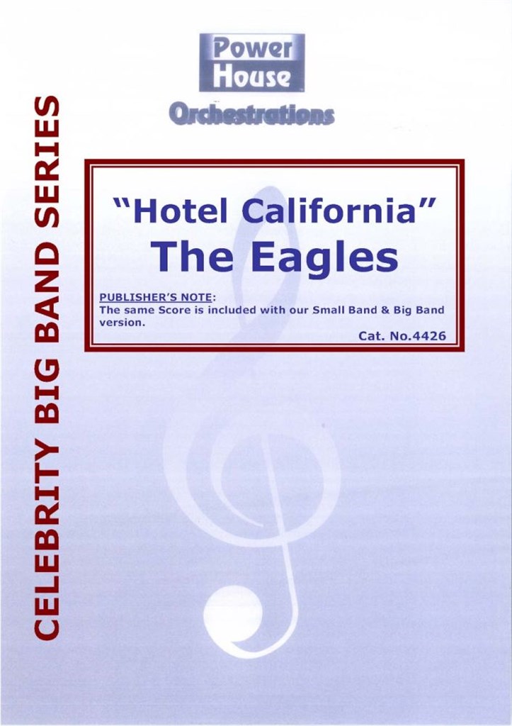 Hotel California